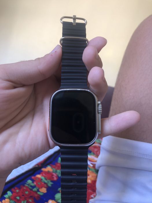 Smart watch t800 ultra 2
