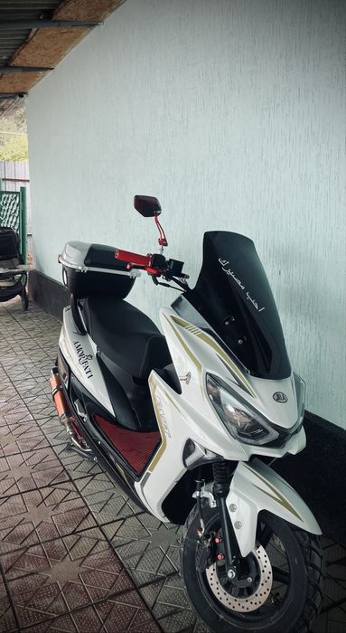 Мапедмакси макси макис