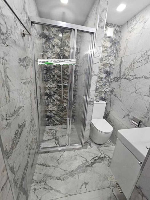 Дава се под наем Двустаен апартамент в Пловдив, Център - 76 кв.м за 680 € - Снимка #9