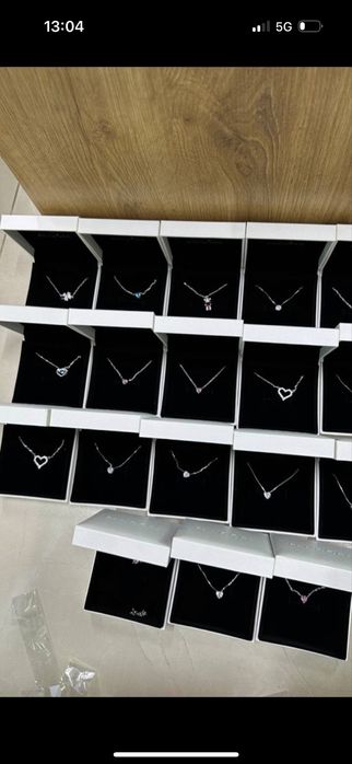 Пандора оригинал серебро 100%