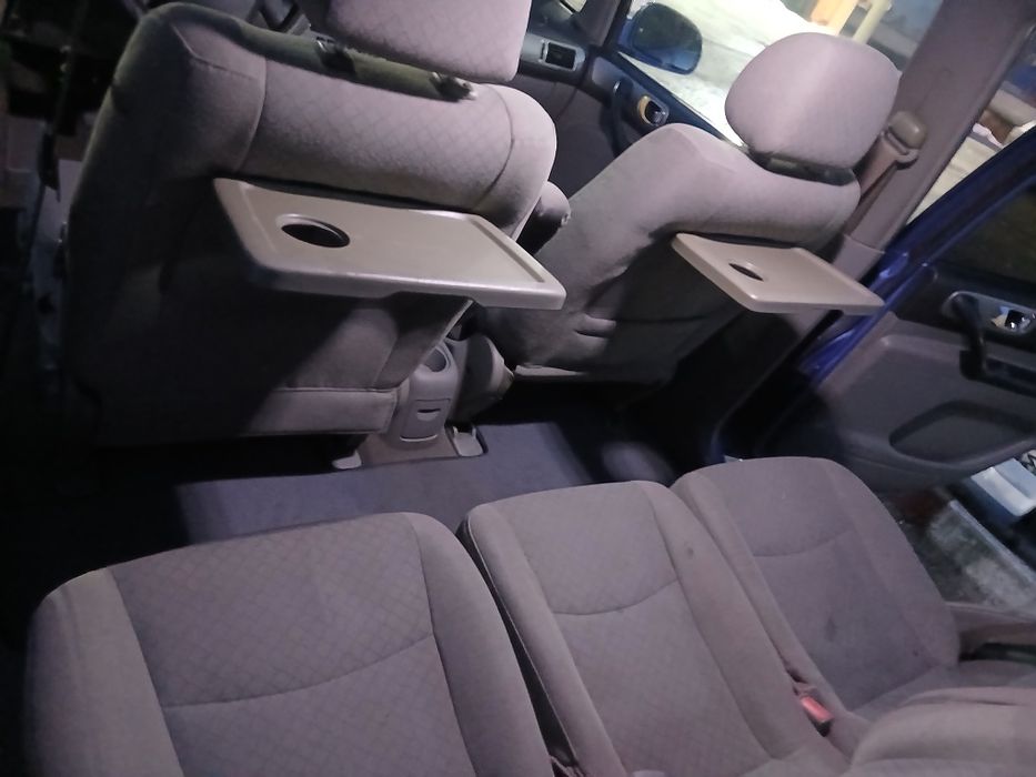 Vand chevrolet klau uw3 TACUMA