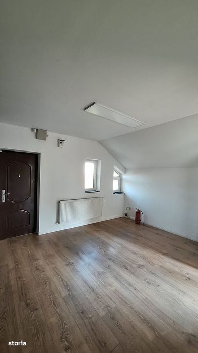 De închiriat spațiu pentru birou – Str. Traian nr. 41