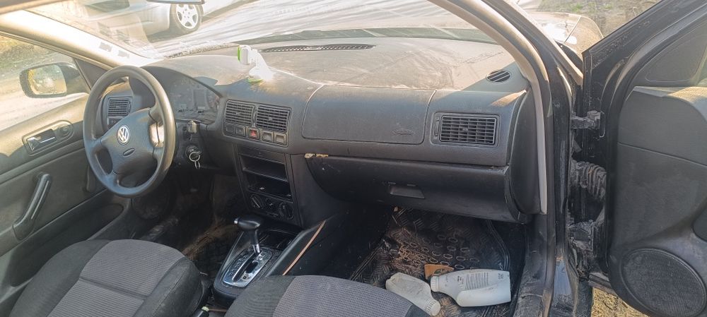 Volkswagen Golf 4/Фолксваген Голф 4