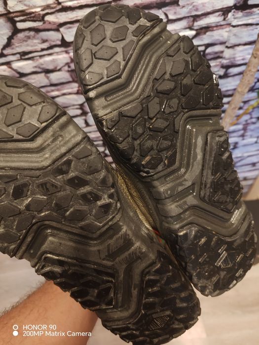 Încălțăminte palladium offgrid matryx 42