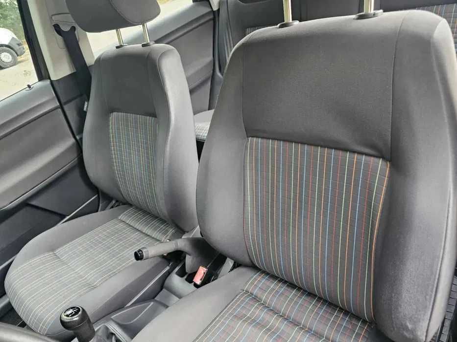 VW Polo 1.2 Benzină, ideal oraș, AC, 2006, ITP 2026