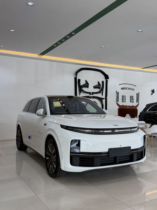 Lixiang L7 2025 — 5