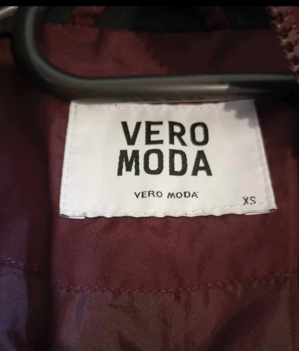 Geacă Vero moda, mărimea S