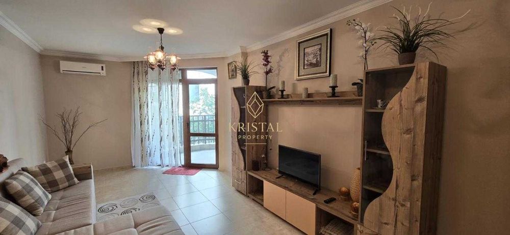 Продава се Двустаен апартамент в Свети Влас - 70 кв.м за 1829 €/кв.м - Снимка #4