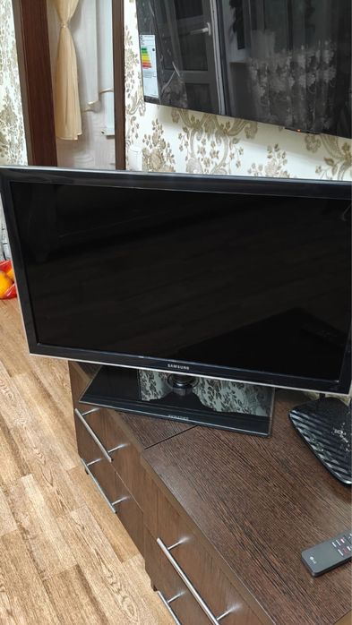 Samsung телевизор