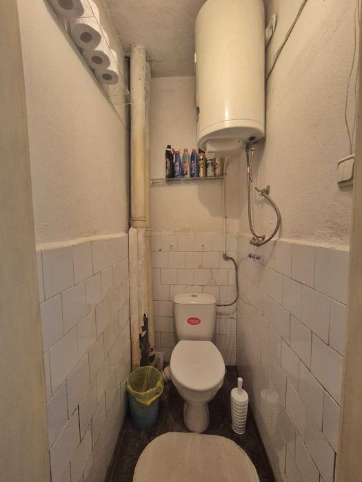 Апартамент в центъра на гр. Левски, с гараж .