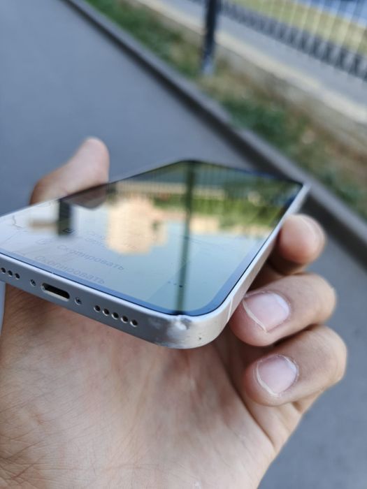Обмен iphone 12 на модель выше