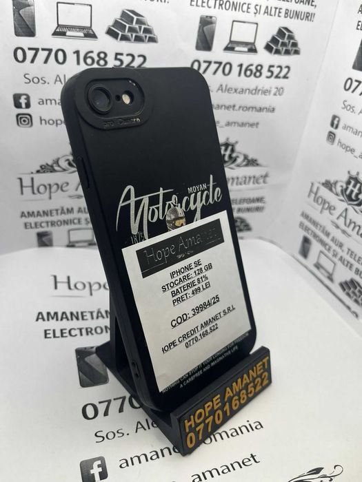 Hope Amanet P1/ iPhone SE / COD 39984