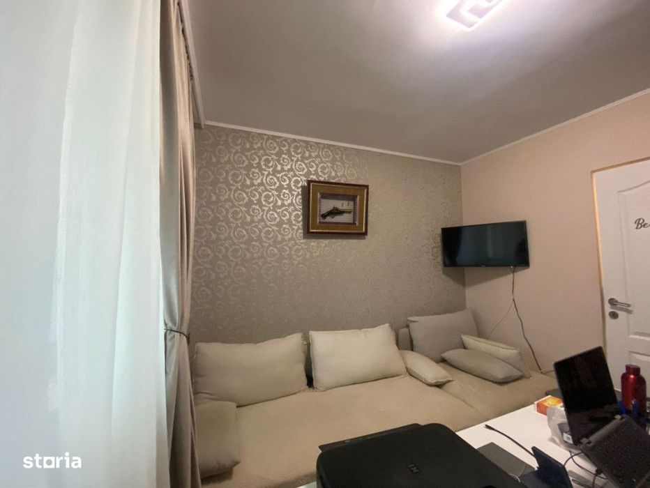 0% Comision | Apartament de 4 camere | 97mp | 2 bai | Bucurestii Noi
