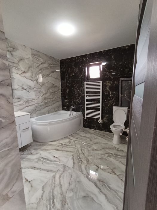 Casă Nouă Modernă Campineanca