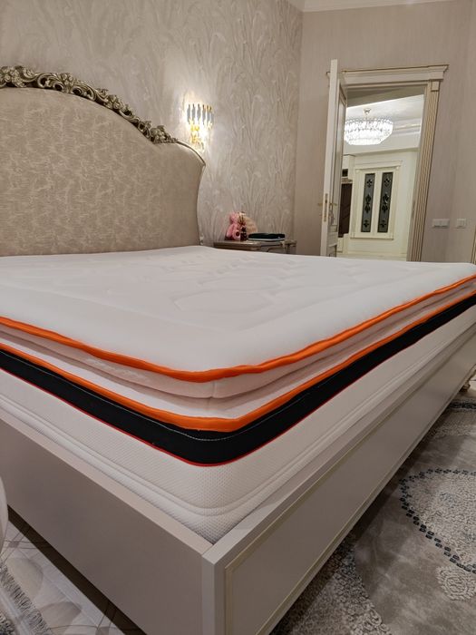 Ортопедические матрасы качество и гарантия