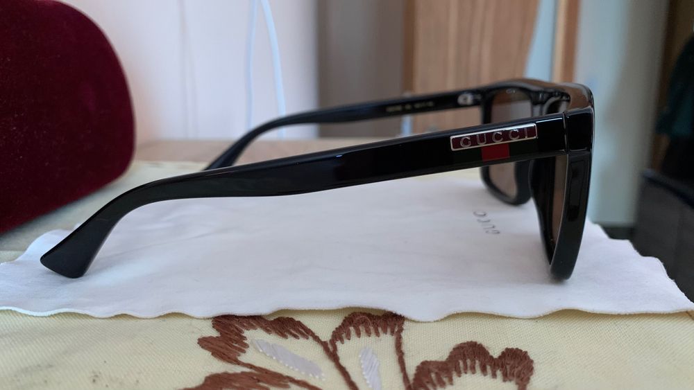 Очила Gucci / Чисто Нови