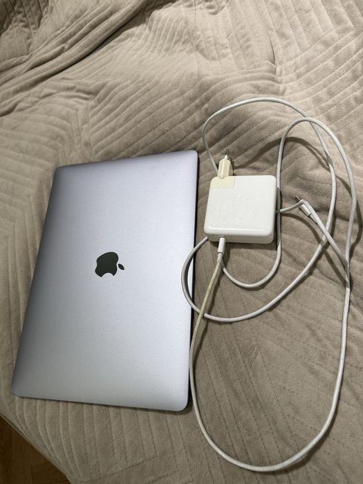 Mac Book Pro 2017