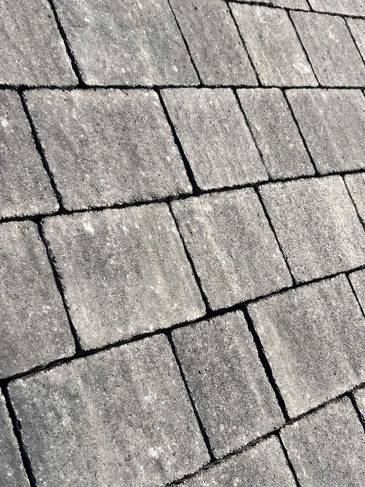 REDUCERE MARE - Pavaj Premium Mix Combi CASTRUM 6 si 4 cm Color