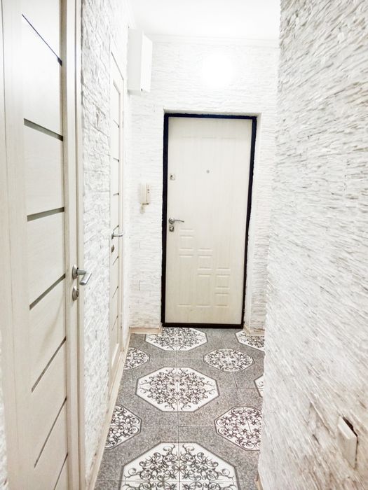 Сдается 1 комнатная квартира