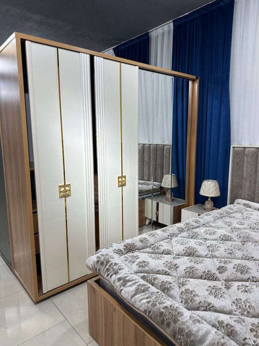 Шкаф zaqaz bn zatib baramiz buyurtma bn