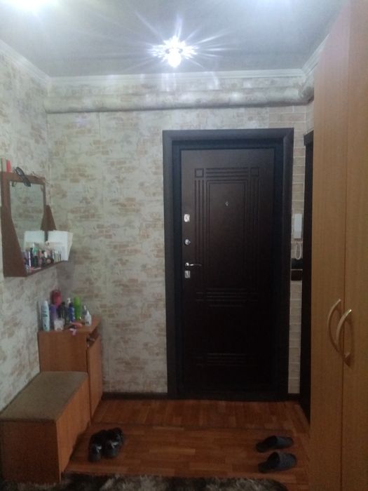 Продам 1.5 комнатную квартиру