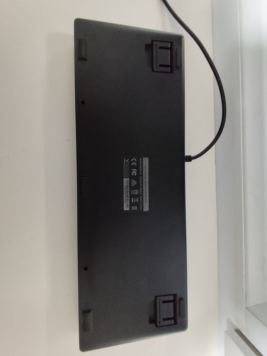 Клавиатура Rapoo V500