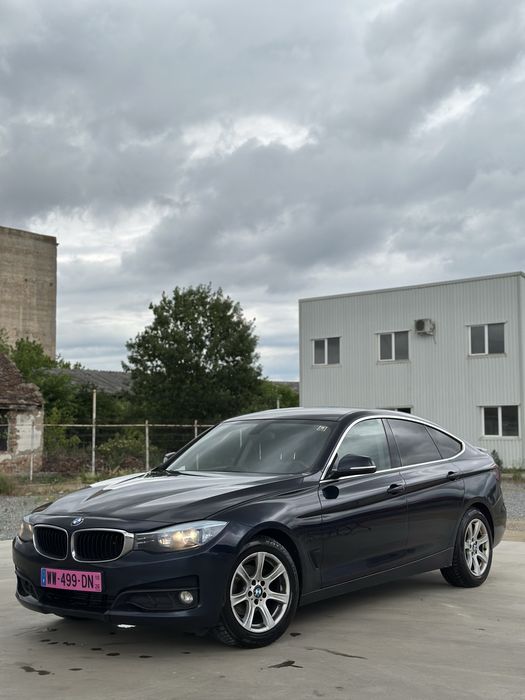BMW 3 Series 2014 — imagine 2