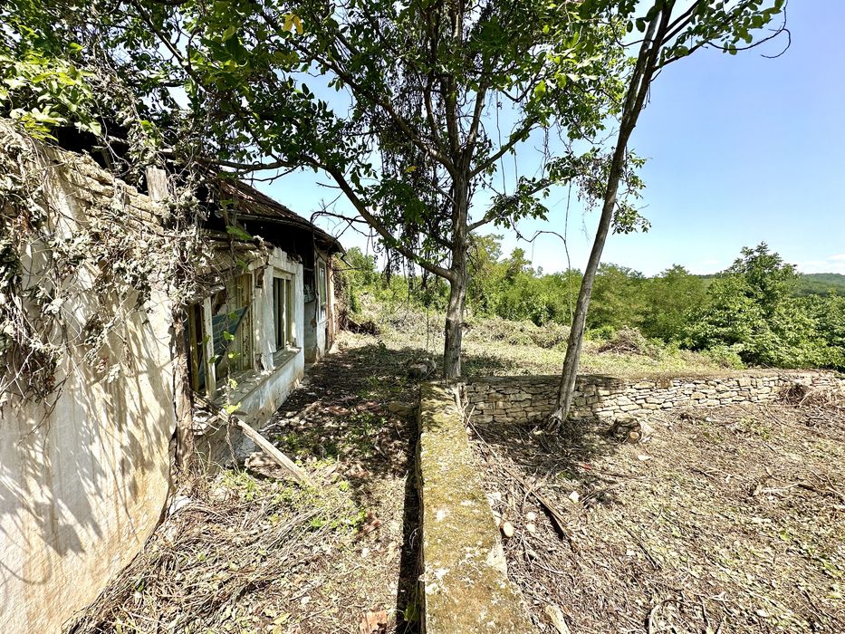 Продава се Къща в с. Дъскот, Област Велико Търново - 70 кв.м за 143 €/кв.м - Снимка #2