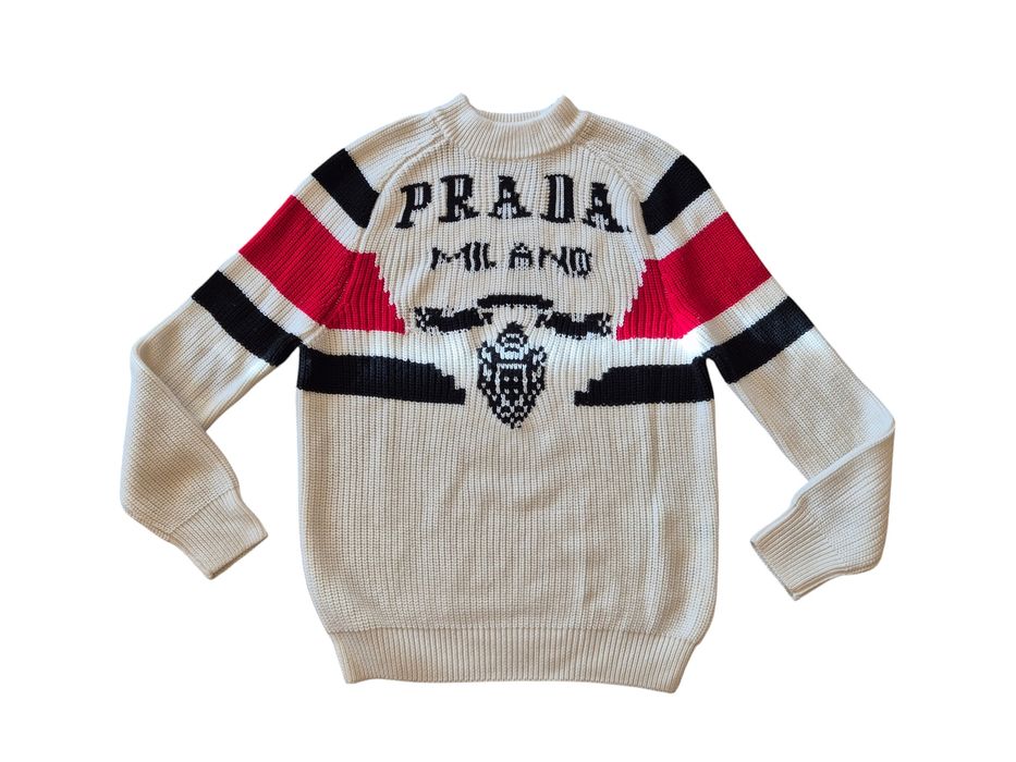 Dolce&Gabbana Gucci  Prada Off-White