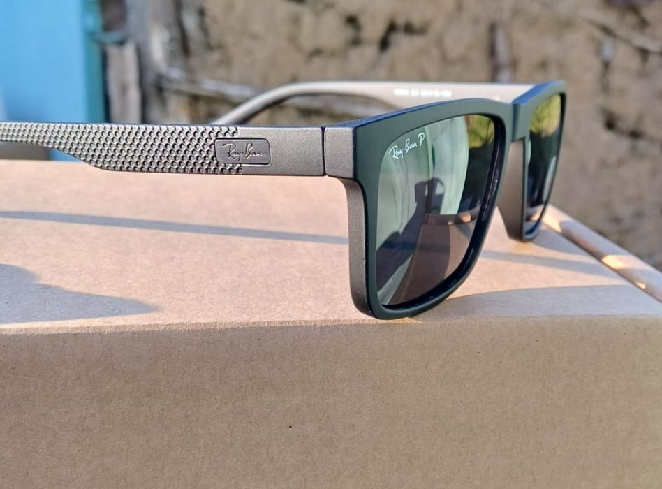 Ochelari de soare rb P 810 polarizat