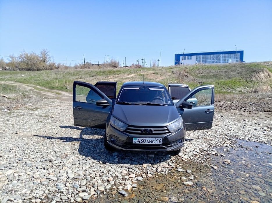 Продам ладу гранту фл