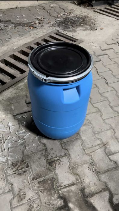 Бочки пластиковые 70 л