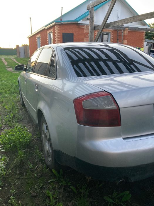 Продам машину Ауди