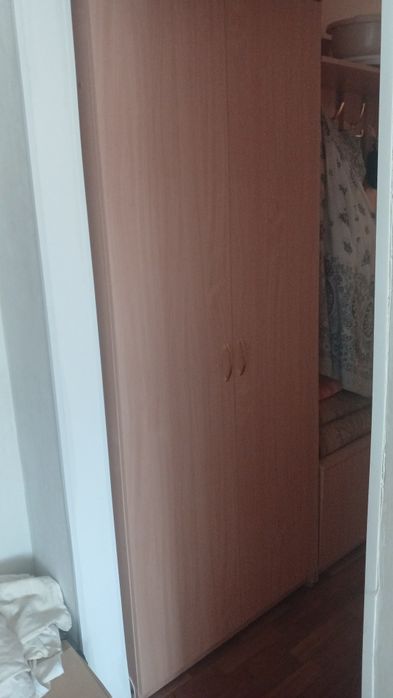 Продам шкаф б/у лдсп