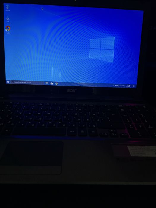 Лаптоп Acer Aspire 575 + Office 2024 professional plus