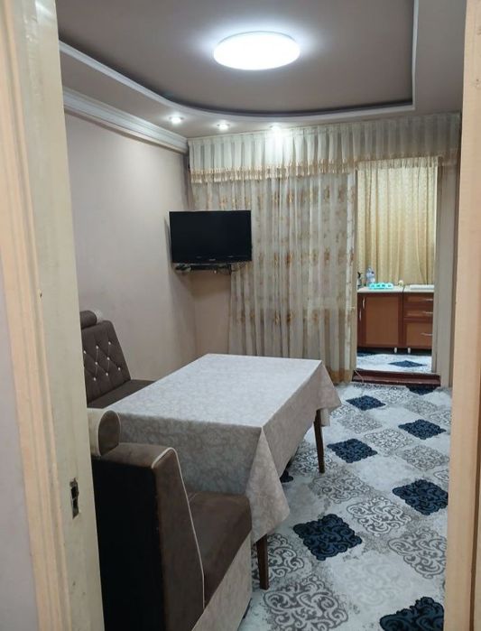 Сдам квартиру на Чиланзаре с хозяйкой