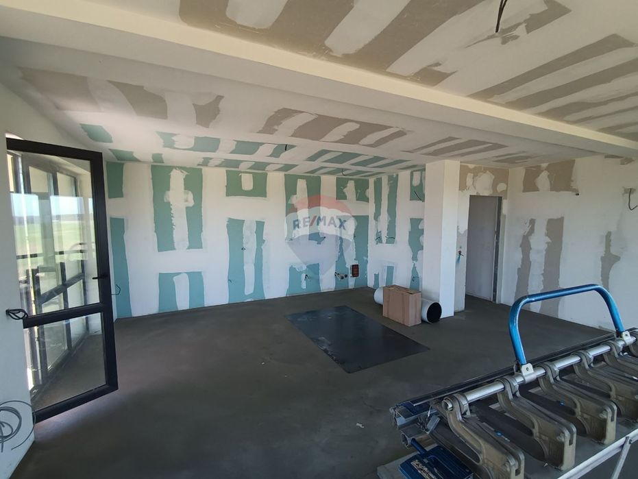 Нова къща в обл.Варна, с.Кичево, НН