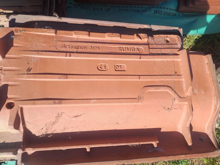 Tigla Tondach premium