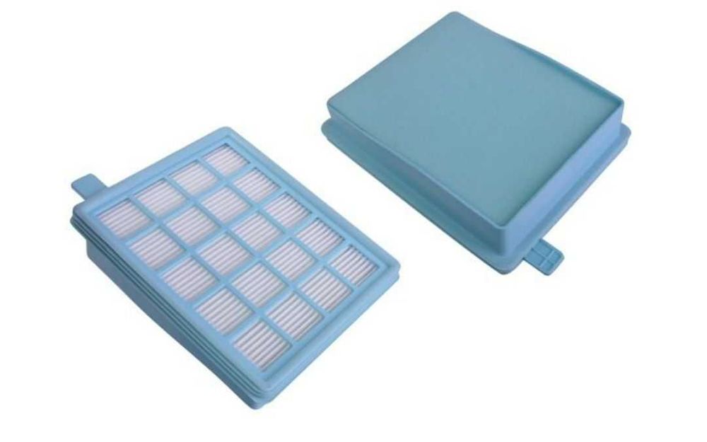 HEPA фильтры и внутренние фильтры для пылесосов Philips