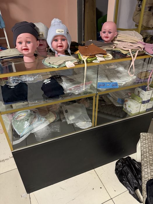 Продам торговое оборудование