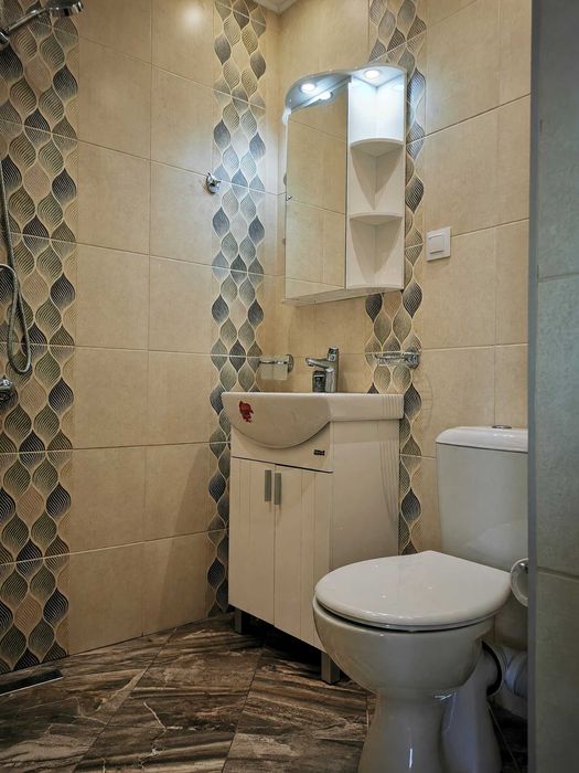 Дава се под наем Едностаен апартамент в София, Дружба 2 - 49 кв.м за 330 € - Снимка #5
