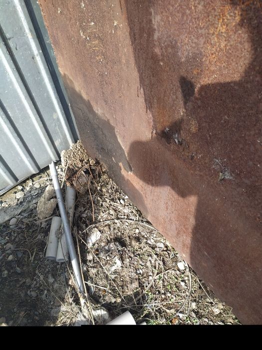 Продам ёмкость 1,3 куба