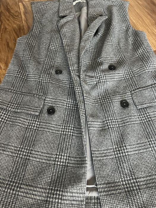 Комплект Reserved