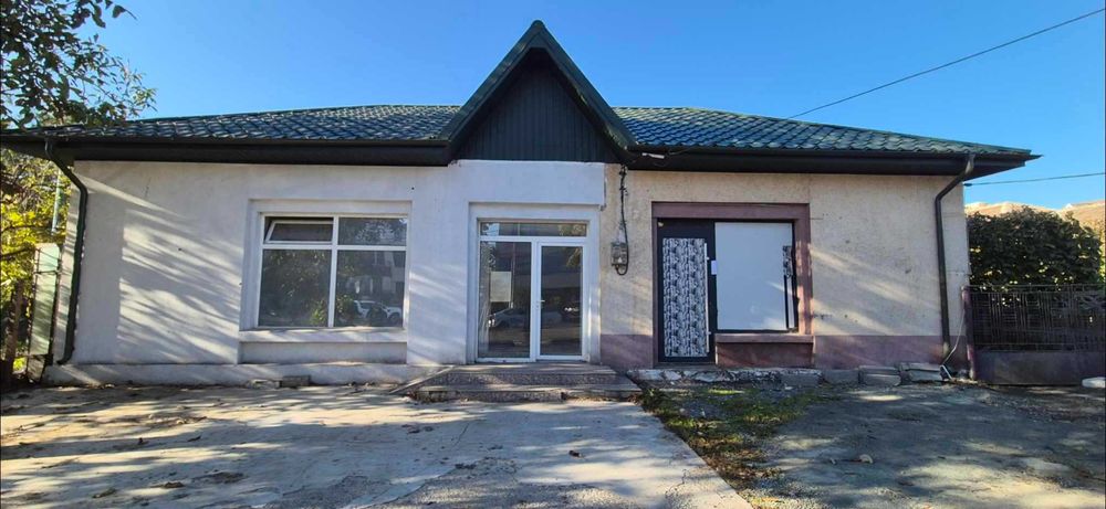 Proiectare 3D gradini