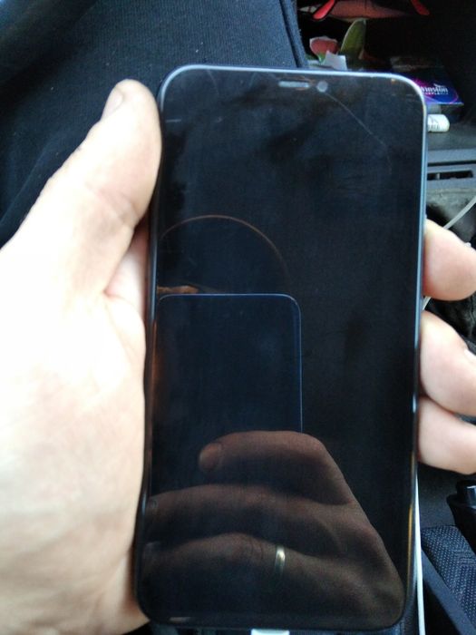 Iphone 11pro 256g