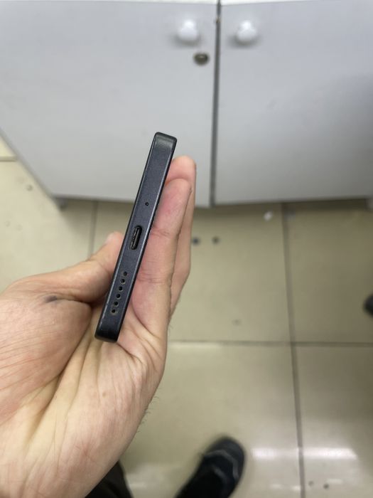 Poco m 6 pro 512 память