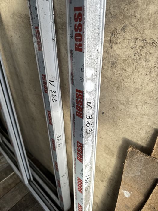 Пластиковые глухие окна