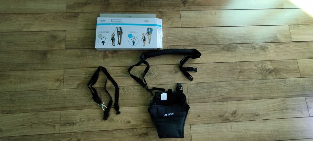 Колан за прохождане