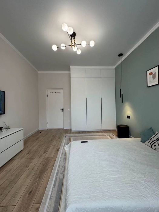 Сдается квартира.