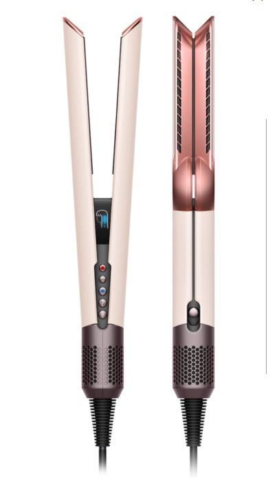 Утюжок дайсон, Малайзия